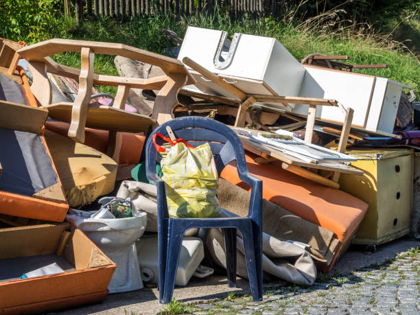 Best Full-Service Junk Removal  in Acres Green, CO