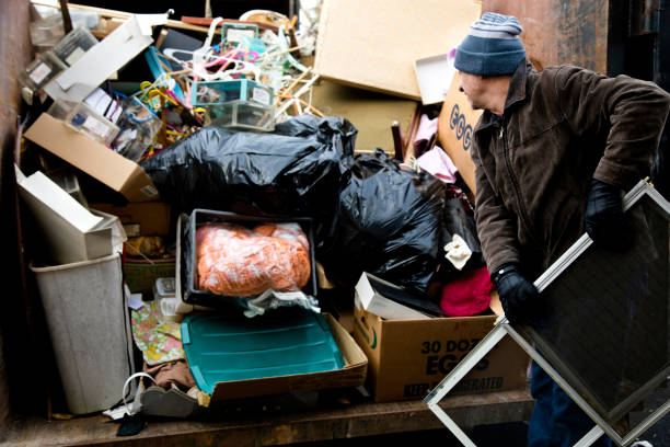 Best Trash Removal Near Me  in Acres Green, CO