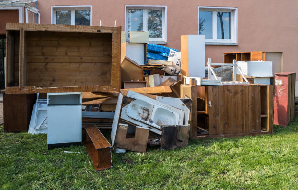 Best Estate Cleanout Services  in Acres Green, CO