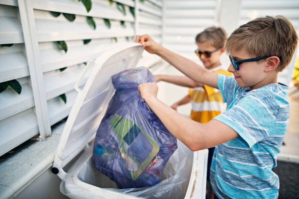 Best Residential Junk Removal  in Acres Green, CO