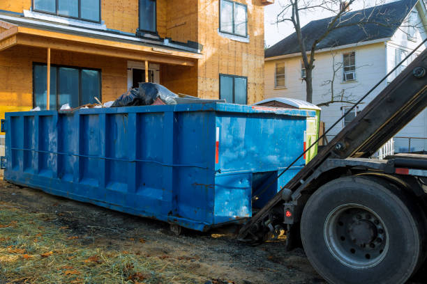 Best Junk Hauling Services  in Acres Green, CO