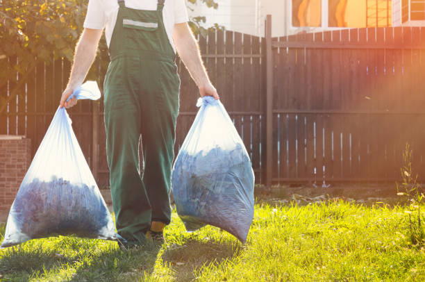 Best Yard Waste Removal  in Acres Green, CO