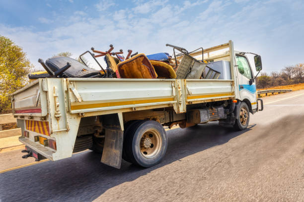 Best Basement Cleanout Services  in Acres Green, CO